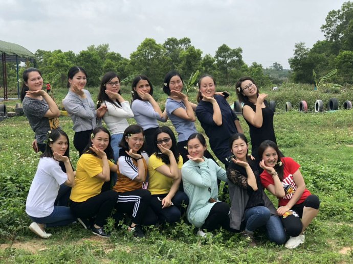 團(tuán)隊組建